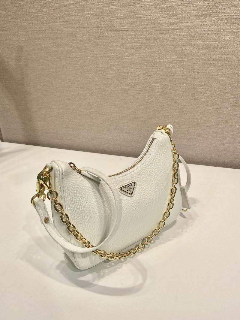 Pra*a hobo bags